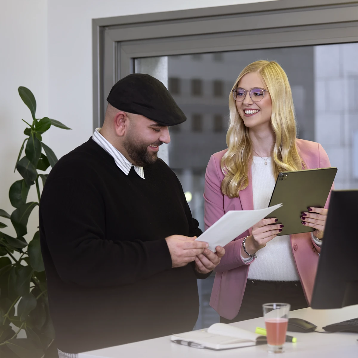 INTREAL Luxembourg AIFM Karriere