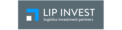 LIP Invest Logo – Logistics Investment Partners